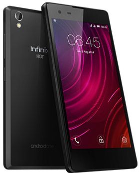 Infinix X510 Hot 2 Dual SIM